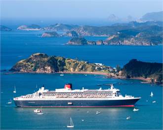 Bay of Islands Beachfront - Tapeka del Mar -