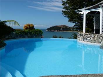 "Mia Casa"- Kaiteriteri - Kaiteriteri