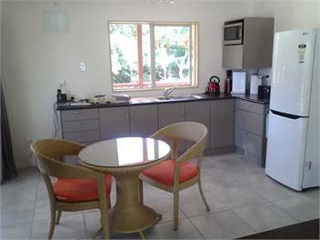 Nanas Oceanview Chalet - Niue Island