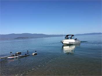Pukeko Cottage - Golden Bay