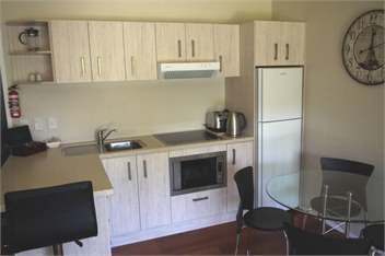 5) 3 Bedroom Apartment for 6 Gsts - Paihia