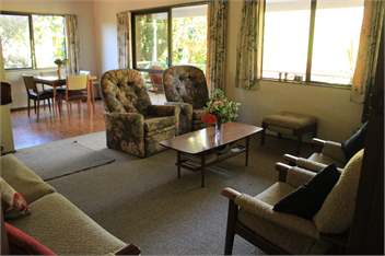 Dazaway Cottage - Taupo