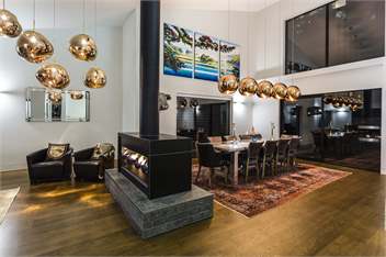 Lakehouse Joela | Prime Location + Luxury Living - Queenstown