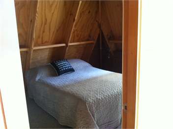 Dunstan View Cottage - Cromwell 