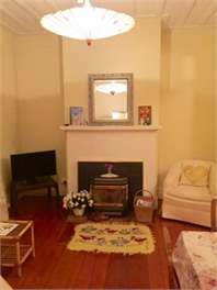 Ponsonby Cottage - Ponsonby Auckland