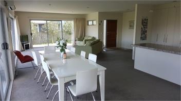 Kinloch Lakehouse - Taupo