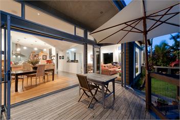 Stone Store Lodge - Kerikeri