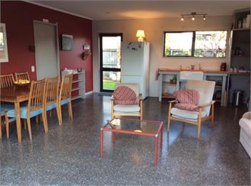 Beach retreat - Matarangi