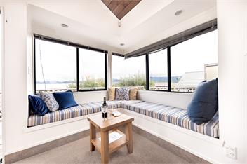 THE GREATEST GETAWAY - WARKWORTH