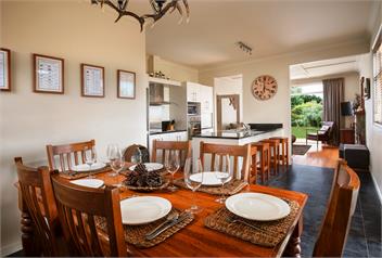 Oreti River House - Lumsden