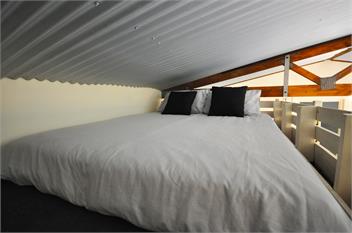 Captain's Nest - Gisborne
