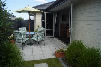 Prelude in Prestons - Christchurch