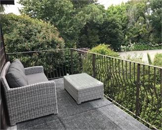 The Loft at Antares - Blenheim