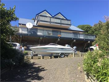 Le Havre - Akaroa