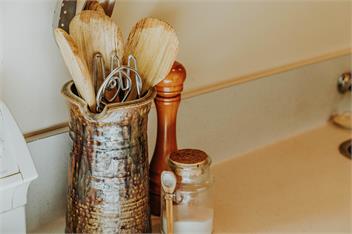 The Fishing Bach - Cottage for all Seasons - Turangi