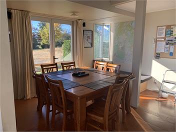 Turquoise Lodge, National Park Village Volcanic Plateau - National Park Village