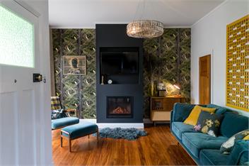 York House - Northland