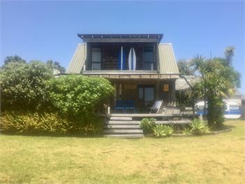 JOHANS Bach and Cabin Matarangi Beach Corromandel - Corromandel