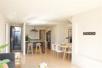 Urban Boutique Townhouse - chrustchurch