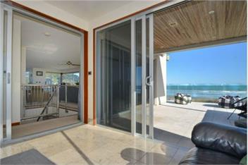 Waverley Apartment - Gisborne