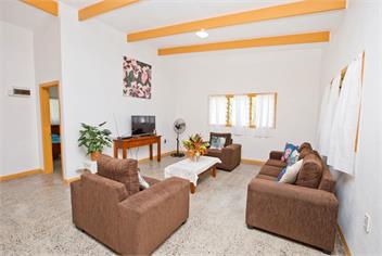 Muri Homeland Villa - Rarotonga