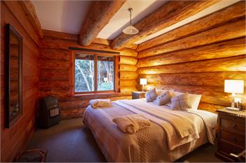 Cascade Creek Retreat - Otago