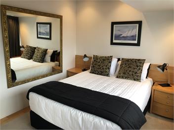 The Penthouse - New Plymouth
