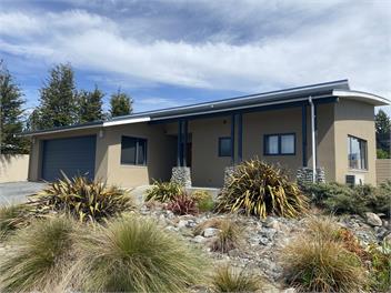 Time out on Totara II - FREE WIFI - Twizel