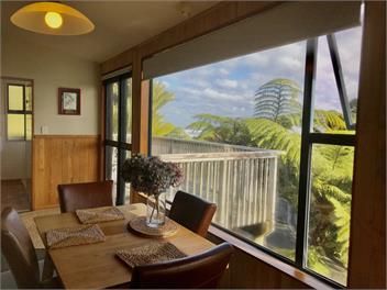 Rata Suite - Hydrangea cottages - Punakaiki