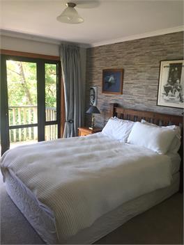 Baldys Boat Shed - Marlborough Sounds