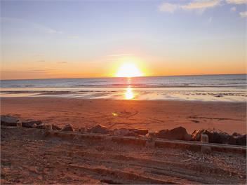 Sunset Everyday - Paraparaumu