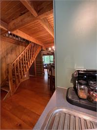 Mt Lyford Chalet - Waiau