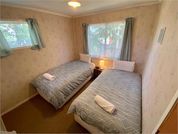 Holiday Haven - Classic Charm FREE WIFI - Twizel