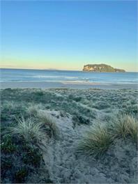 Whanga beach front (Surfside Six) - Whangamata
