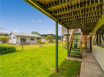 Oyster Bach (Bachcare) - Cooks Beach