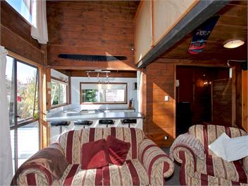 The Cosy House (Bachcare) - Ohakune