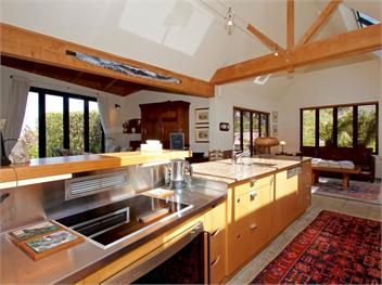 Kauawhi Lodge (Bachcare) - Acacia Bay