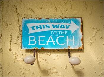 Beach Tata (Bachcare) - Tata Beach