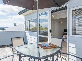 Blue Peter (Bachcare) - Opua