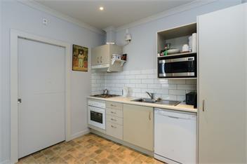 Napier Inner City Apartment (Bachcare) - Napier City