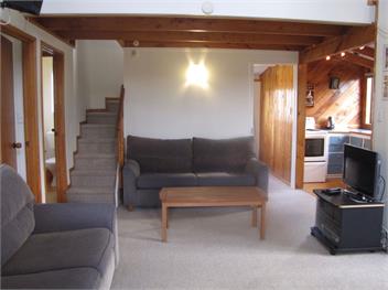 Miro Magic (Bachcare) - Ohakune