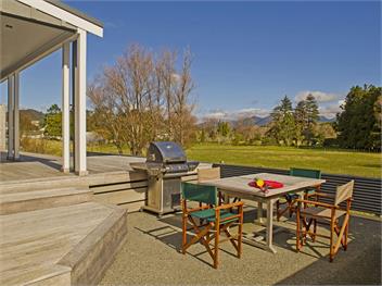 Sea Breeze (Bachcare) - Whangamata