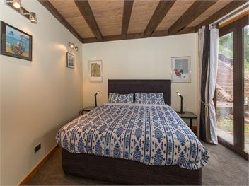 Crows Nest (Bachcare) - Queenstown