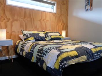 Stargazer (Bachcare) - Ohakune