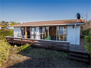 Beach House on the Ridge (Bachcare) - Little Kaiteriteri