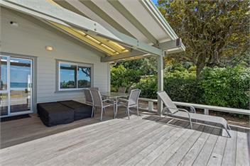 Kohi Point (Bachcare) - Ohope Beach