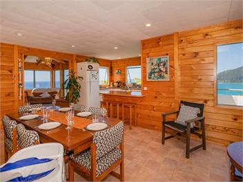 Picturesque on Paku (Bachcare) - Tairua