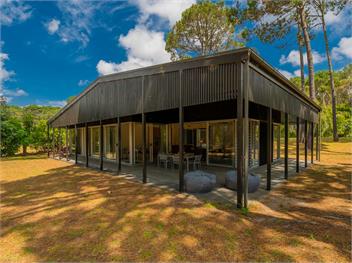 The Golden Hideaway (Bachcare) - Matarangi