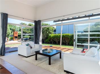 Magnifique (Bachcare) - Mangawhai Heads