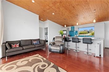 Blue Crush Villa (Bachcare) - Mangawhai Heads